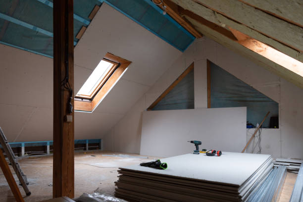 Best Energy Efficiency Solutions in The College Of New Jersey, NJ