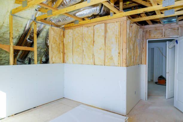 Best Residential Insulation in The College Of New Jersey, NJ