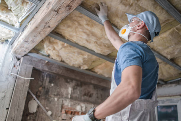Best Types of Insulation in The College Of New Jersey, NJ