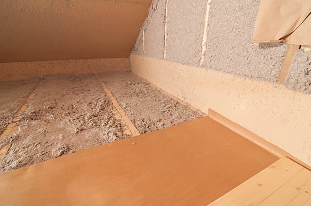 Best Insulation for Specific Applications in The College Of New Jersey, NJ