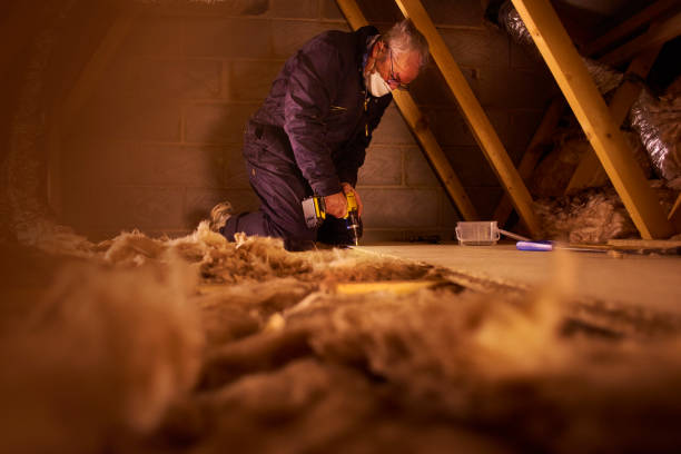Best Insulation Installation Services in The College Of New Jersey, NJ